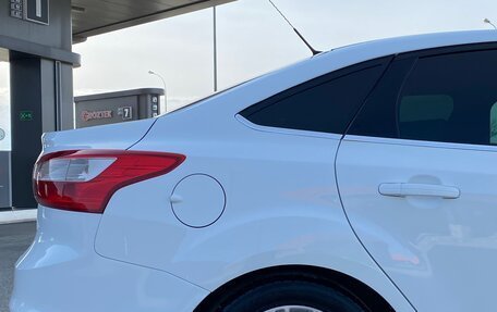 Ford Focus III, 2012 год, 1 090 000 рублей, 5 фотография