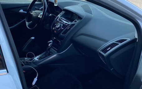 Ford Focus III, 2012 год, 1 090 000 рублей, 6 фотография