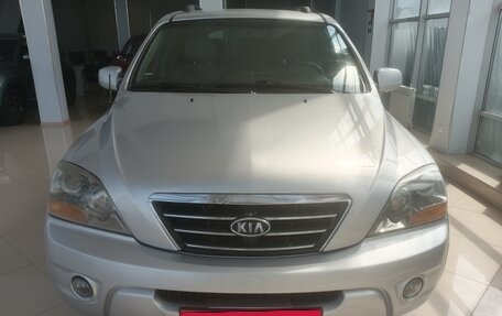 KIA Sorento IV, 2006 год, 699 000 рублей, 5 фотография