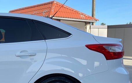Ford Focus III, 2012 год, 1 090 000 рублей, 9 фотография