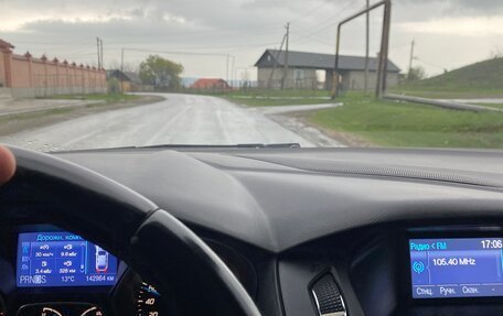 Ford Focus III, 2012 год, 1 090 000 рублей, 14 фотография