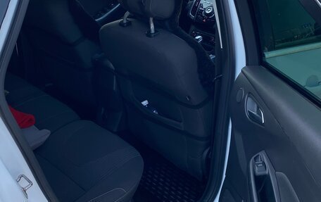 Ford Focus III, 2012 год, 1 090 000 рублей, 7 фотография