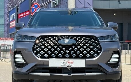 Chery Tiggo 7 Pro, 2022 год, 1 697 000 рублей, 5 фотография