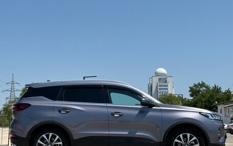 Chery Tiggo 7 Pro, 2022 год, 1 697 000 рублей, 10 фотография