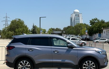 Chery Tiggo 7 Pro, 2022 год, 1 697 000 рублей, 11 фотография