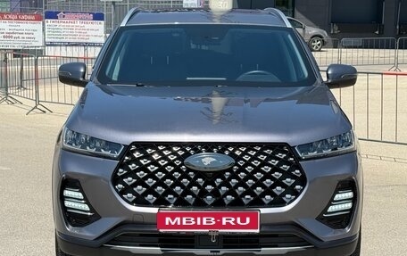Chery Tiggo 7 Pro, 2022 год, 1 697 000 рублей, 6 фотография