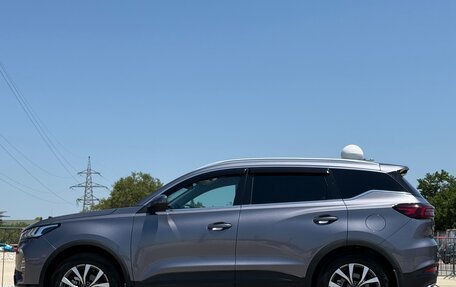 Chery Tiggo 7 Pro, 2022 год, 1 697 000 рублей, 15 фотография