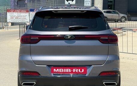 Chery Tiggo 7 Pro, 2022 год, 1 697 000 рублей, 21 фотография
