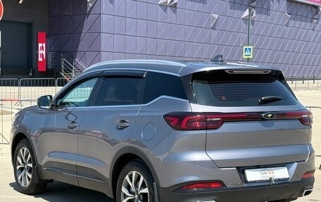 Chery Tiggo 7 Pro, 2022 год, 1 697 000 рублей, 18 фотография