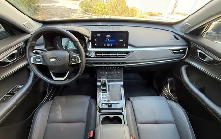 Chery Tiggo 7 Pro, 2022 год, 1 697 000 рублей, 31 фотография