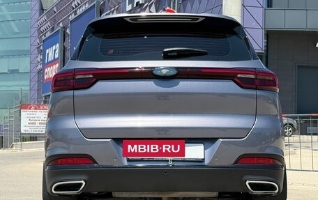 Chery Tiggo 7 Pro, 2022 год, 1 697 000 рублей, 20 фотография
