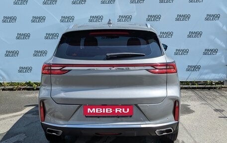 CheryExeed TXL, 2023 год, 2 399 000 рублей, 3 фотография