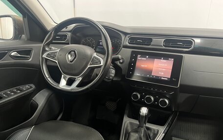 Renault Arkana I, 2019 год, 1 655 000 рублей, 5 фотография