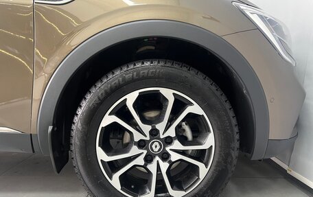 Renault Arkana I, 2019 год, 1 655 000 рублей, 4 фотография