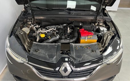 Renault Arkana I, 2019 год, 1 655 000 рублей, 8 фотография