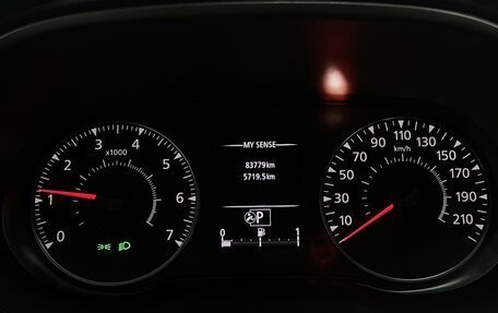 Renault Arkana I, 2019 год, 1 655 000 рублей, 7 фотография