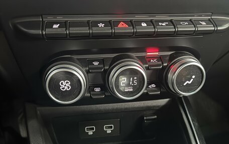 Renault Arkana I, 2019 год, 1 655 000 рублей, 14 фотография