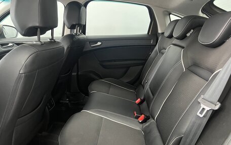 Renault Arkana I, 2019 год, 1 655 000 рублей, 18 фотография