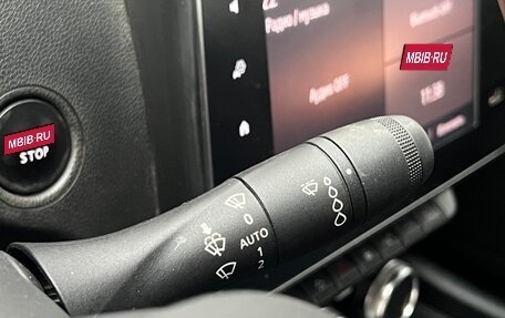 Renault Arkana I, 2019 год, 1 655 000 рублей, 16 фотография