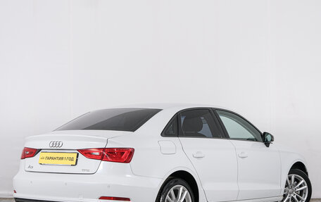 Audi A3, 2013 год, 1 429 000 рублей, 6 фотография