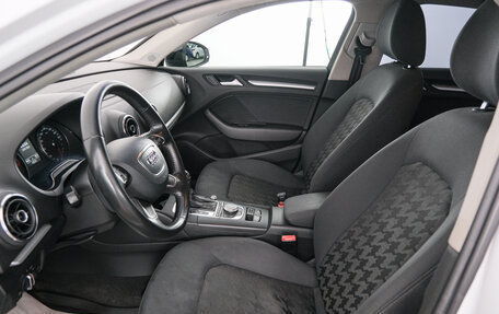 Audi A3, 2013 год, 1 429 000 рублей, 7 фотография
