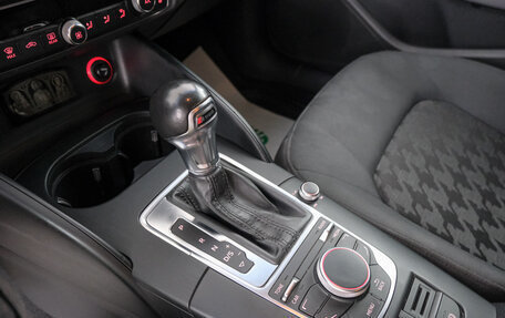 Audi A3, 2013 год, 1 429 000 рублей, 16 фотография