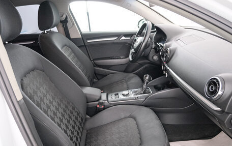 Audi A3, 2013 год, 1 429 000 рублей, 13 фотография