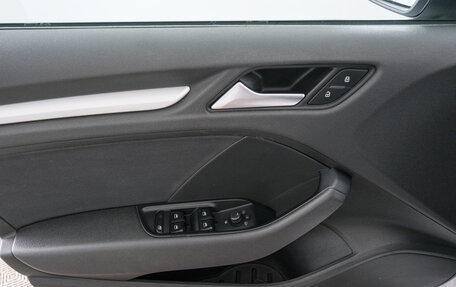 Audi A3, 2013 год, 1 429 000 рублей, 18 фотография