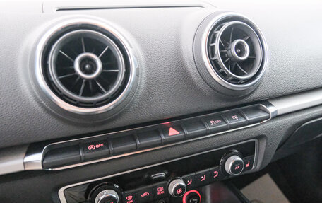 Audi A3, 2013 год, 1 429 000 рублей, 15 фотография