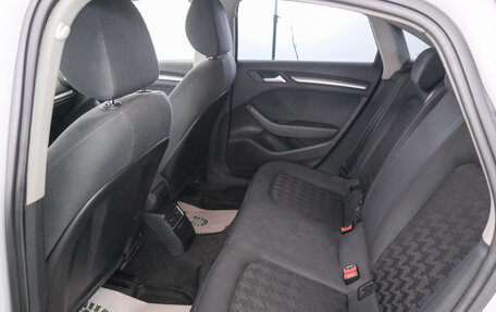 Audi A3, 2013 год, 1 429 000 рублей, 19 фотография
