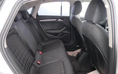 Audi A3, 2013 год, 1 429 000 рублей, 20 фотография