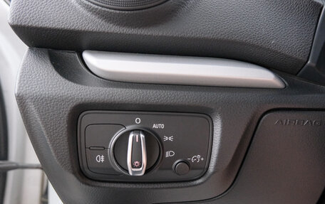 Audi A3, 2013 год, 1 429 000 рублей, 17 фотография