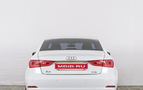 Audi A3, 2013 год, 1 429 000 рублей, 5 фотография