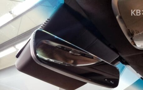 Genesis G80, 2022 год, 3 020 000 рублей, 13 фотография