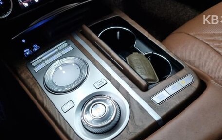 Genesis G80, 2022 год, 3 020 000 рублей, 11 фотография