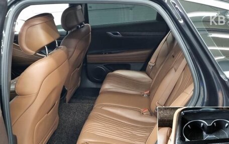 Genesis G80, 2022 год, 3 020 000 рублей, 15 фотография