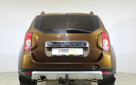 Renault Duster I рестайлинг, 2013 год, 820 000 рублей, 6 фотография