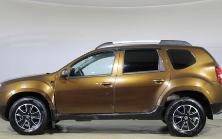 Renault Duster I рестайлинг, 2013 год, 820 000 рублей, 8 фотография