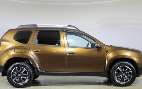 Renault Duster I рестайлинг, 2013 год, 820 000 рублей, 4 фотография