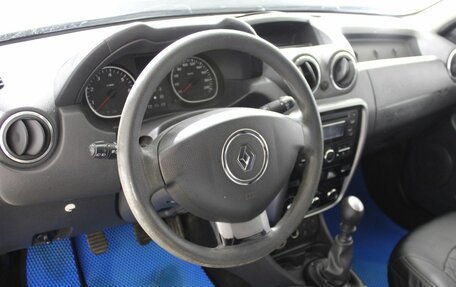 Renault Duster I рестайлинг, 2013 год, 820 000 рублей, 12 фотография