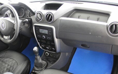 Renault Duster I рестайлинг, 2013 год, 820 000 рублей, 14 фотография