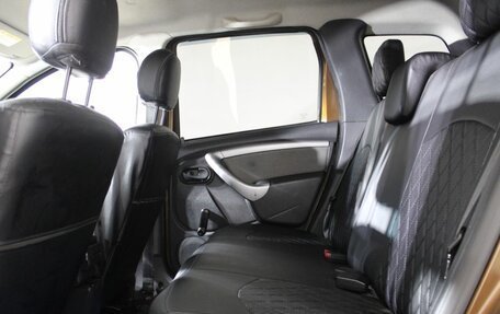 Renault Duster I рестайлинг, 2013 год, 820 000 рублей, 13 фотография