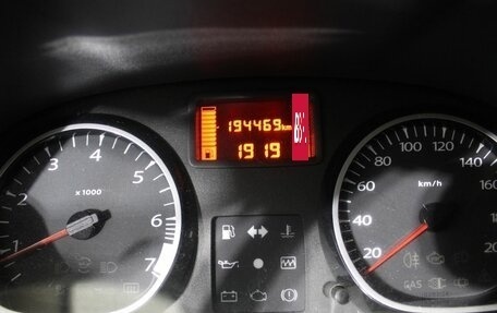 Renault Duster I рестайлинг, 2013 год, 820 000 рублей, 9 фотография