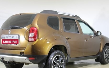 Renault Duster I рестайлинг, 2013 год, 820 000 рублей, 5 фотография