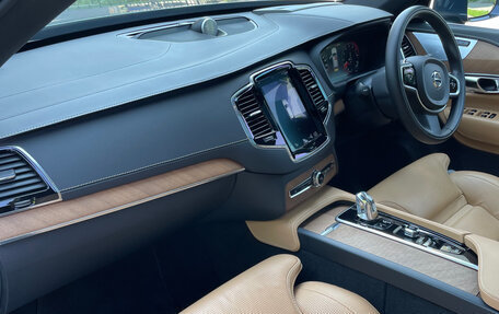 Volvo XC90 II рестайлинг, 2018 год, 4 300 000 рублей, 16 фотография