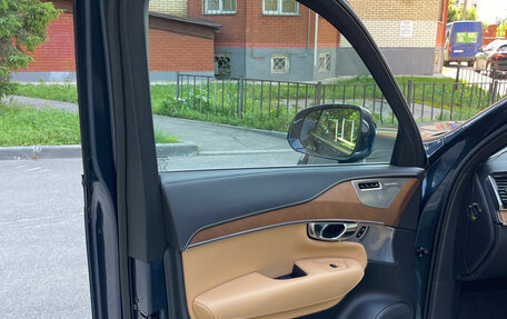 Volvo XC90 II рестайлинг, 2018 год, 4 300 000 рублей, 15 фотография