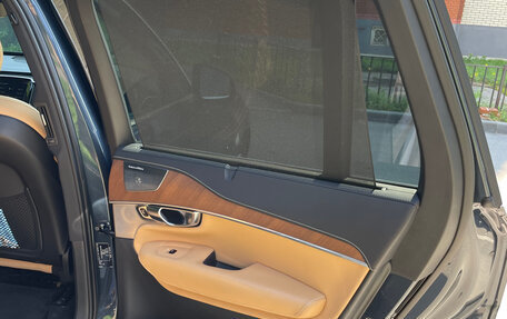 Volvo XC90 II рестайлинг, 2018 год, 4 300 000 рублей, 26 фотография