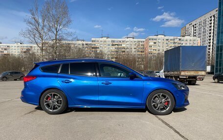 Ford Focus IV, 2019 год, 2 280 000 рублей, 4 фотография