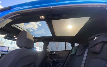 Ford Focus IV, 2019 год, 2 280 000 рублей, 12 фотография