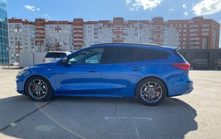Ford Focus IV, 2019 год, 2 280 000 рублей, 11 фотография